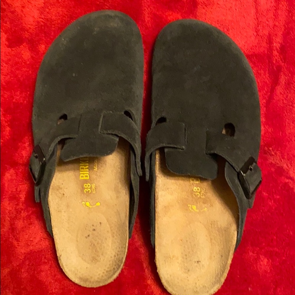 vintage Birkenstock’s